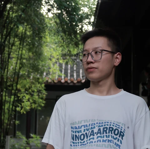 Chenxi Han